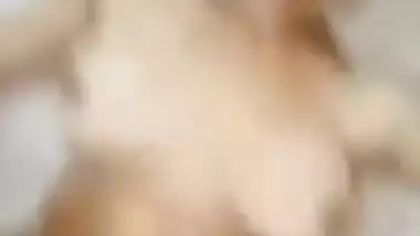 Beautiful bhabhi boobs job ,blowjob and fucking