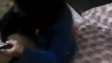 Beautiful Paki Tiktoker Zoii Hashmi Leaked Requested Video Part 1