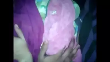 Desi village bhabi sosi mid night hard fucking by devar