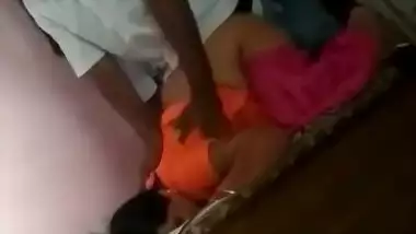 DEsi married bhabhi quikie with neighbr