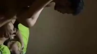 Bangalore Girl Sex with HR guy