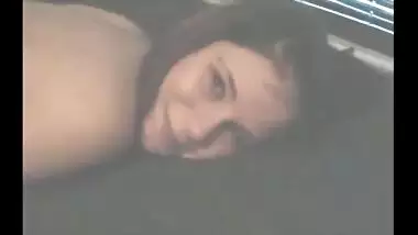 Cutie Doggystyle Quickie