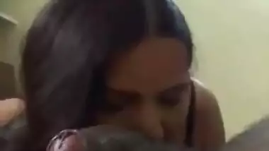 Sexy tamil wife blowjob vdo