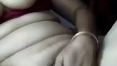 Bengali Unsatisfied Sexy Bhabi Showing And Fingering