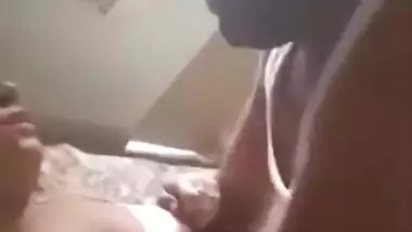 Desi Couples Smooching & Fucking
