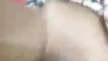 Playing With Pussy And Boobs Of Sexy Marathi Chick