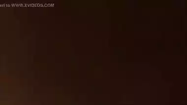 Humping my beautiful milf from behind