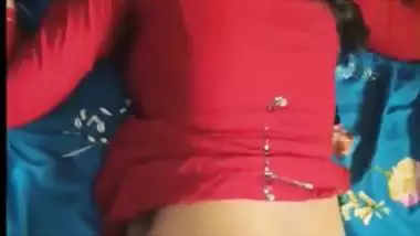 Lonely desi lay fuck porn MMS with young neighbor