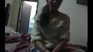 Extremely Cute Young Girl Very Hard Fucking Without Removing Jeans