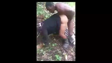 Myanmar old aunty fucking young guy
