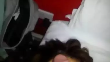 Shy Desi College Girl Fucked