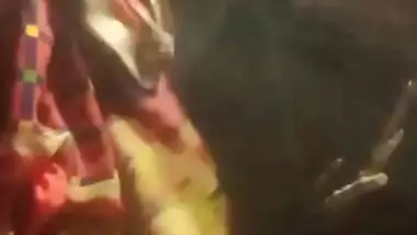 Sexy village Bhabhi striptease Dehati sexy video