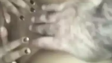 Punjabi bhabhi homemade sex clip