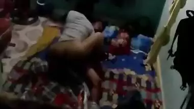 Desi village couple fucking