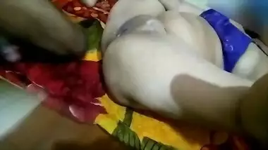 Bhabhi Moaning Loud