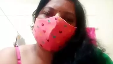 Desi Indian Aunty Divya Rani