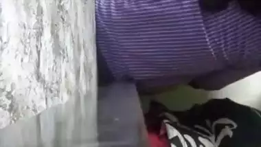 Desi collage lover doggy style fucking