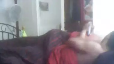 Chubby Punjabi girl sex with lover after college