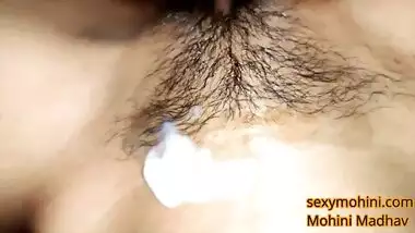 Hindi audio! Aunty from Surat fucked by neighbour guy in сorona time