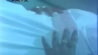 Aunty Ki Suhaag Raat