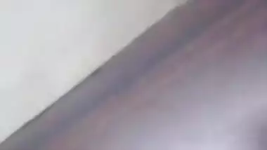 Desi aunty blow cock and taking cum shot on face