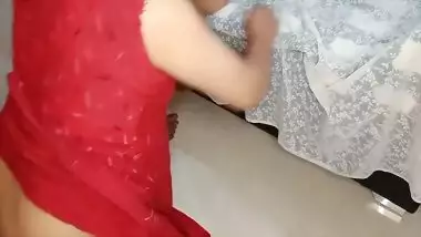 Bete Na Maa Ko Choda Jab Vo Sofe Me Fans Gyi-fuck Stuck Mom