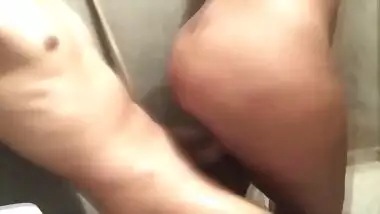 Desi cute girl hot body