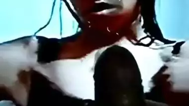 Jerkingking99 Tribute to Bathroom Lady