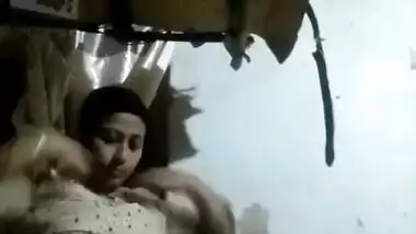 Desi village bhabi hot mms