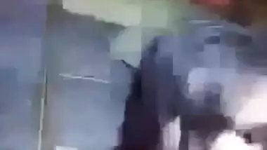 Cute Guwahati college girl nude MMS video