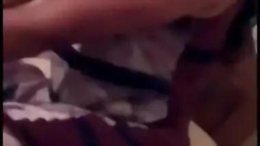 Cute Lankan Girl Natash Fucking