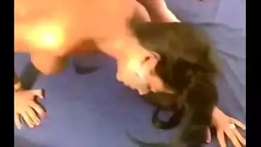 Sexy Amateur NRI College Girl hardcore Sex