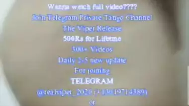 Indian Desi Hot Tango Private 05