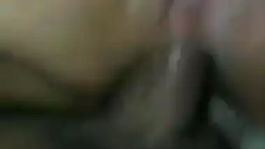 Indian Sexy Bhabhi Painful Anal Fucking