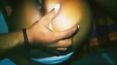 Tamil Aunty Telugu Husband Friend Sex Video