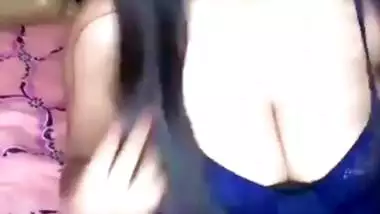 Random tango video “Bebo”
