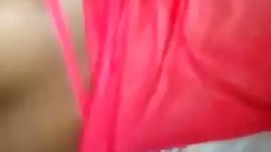 Desi Bhabhi Fucked In Doggy Style By Dever