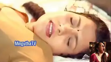 Indian Hot Aunty Sex With Uncle