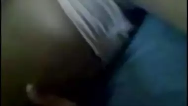 Disturbintg My Sexy Bhabhi While Watching TV