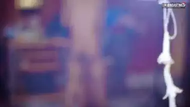 GangBang Suhagarat Part 2 - Desi Indian Cute Wife Very 1st Suhagarat ( Full Movie )