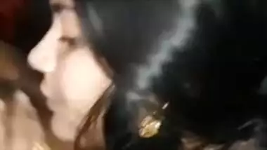 Nude Bangladeshi wife sex with her pervert husband on cam