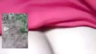 Today Exclusive- Bangla Paid Girl Showing Her Boobs And Pussy