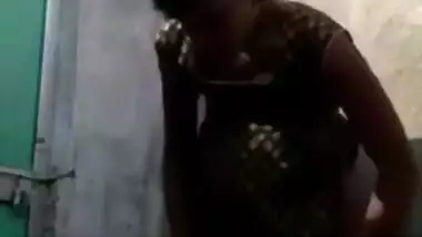 Hot Girl Outdoor Sex With Neighbor අල්ලපුගෙදර නංගී With Sri Lankan