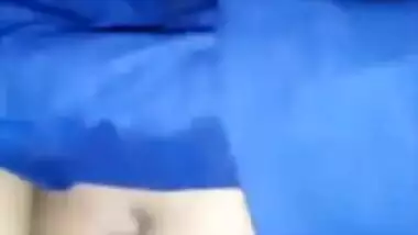 Village girl wet pussy fucking