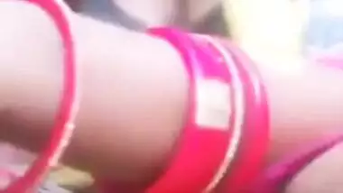 Keethi Bhabhi Showing Her Boobs in Live