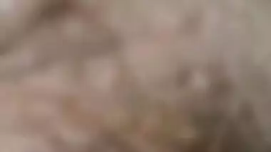 Sexy Bhabhi Masturbating And Fucked