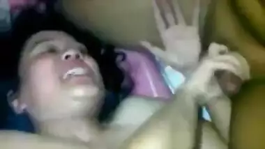 Shy tamil amateur forcefully fucked on camera