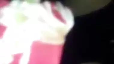 Married bhabhi blowing