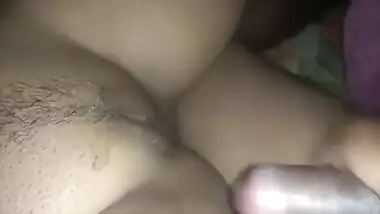 Ranchi Girl Tight Pussy Fucked by Bf part 2