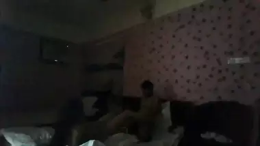 Viral uno scandal of unknown couple part 4 MMS